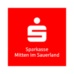 Sparkasse Mitten im Sauerland